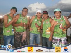 Lavagem do Bar Casa Velha